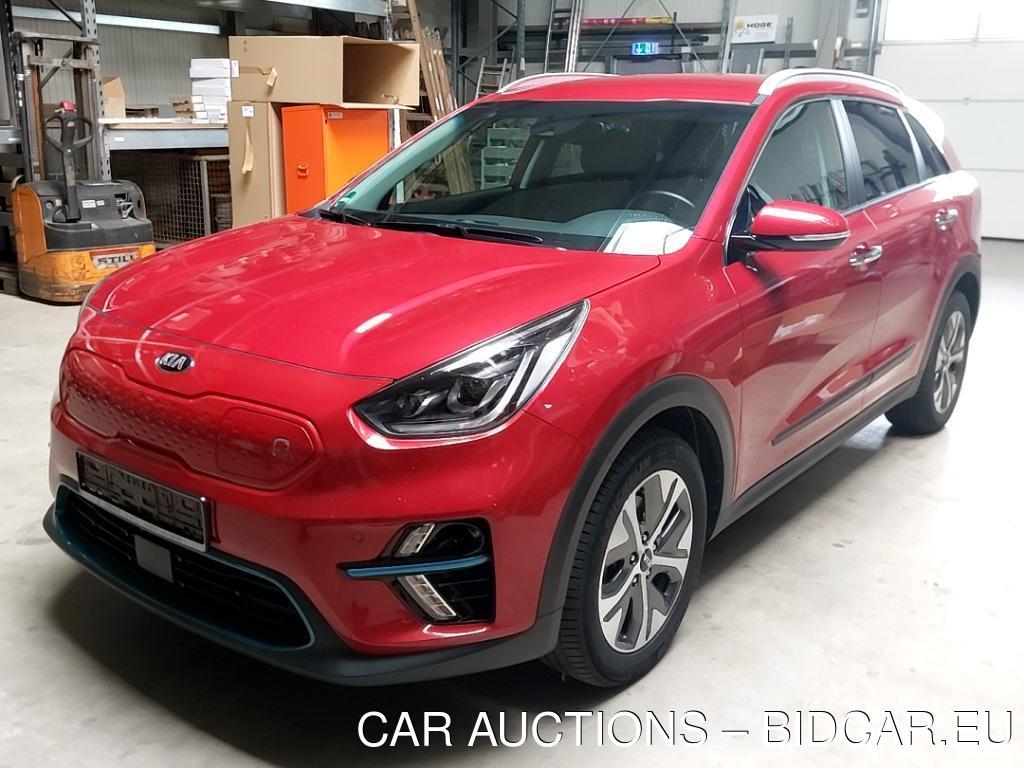 Kia E-niro -, 2020