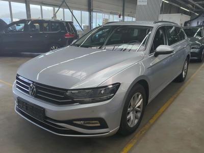 Volkswagen Passat VARIANT 2.0 TDI SCR DSG Business, 2022