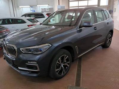 BMW X5 XDRIVE30D xLine, 2020