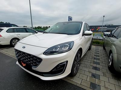 Ford Kuga 2.5 DURATEC PHEV, 2022