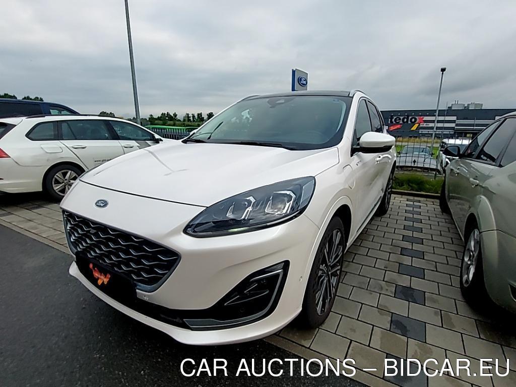 Ford Kuga 2.5 DURATEC PHEV, 2022