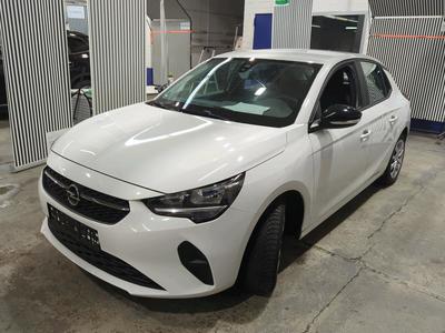 Opel Corsa 1.5 DIESEL START/STOP Edition, 2020
