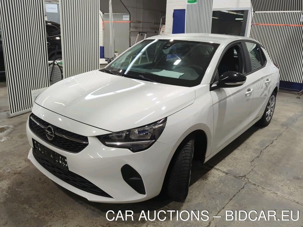 Opel Corsa 1.5 DIESEL START/STOP Edition, 2020