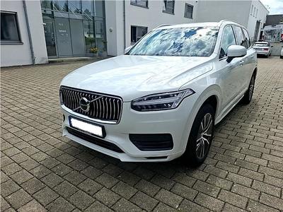 Volvo XC90 B5 B AWD GEARTRONIC, 2020