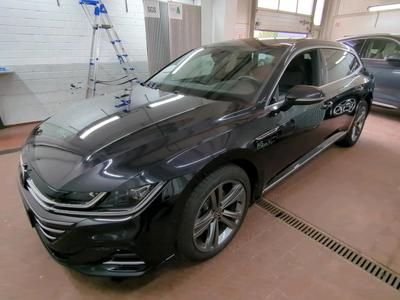 Volkswagen Arteon SHOOTING BRAKE 2.0 TDI SCR 4MOTION DSG R-Line, 2023