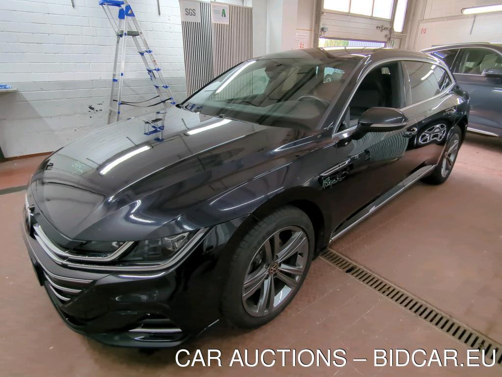Volkswagen Arteon SHOOTING BRAKE 2.0 TDI SCR 4MOTION DSG R-Line, 2023
