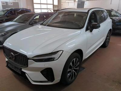 Volvo Xc60 B4 D, 2022