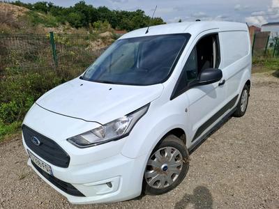 Ford Transit CONNECT FGN L1 1.5 ECOBLUE 100 S&amp;S TREND BUSINESS NAV TREND BUSINESS NAV, 2019