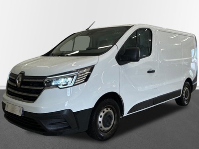 Renault Trafic FGN L1H1 3000 KG BLUE DCI 130 GRAND CONFORT GRAND CONFORT, 2022