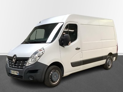 Renault Master FGN L2H2 3.3T 2.3 DCI 110 E6 GRAND CONFORT GRAND CONFORT, 2018