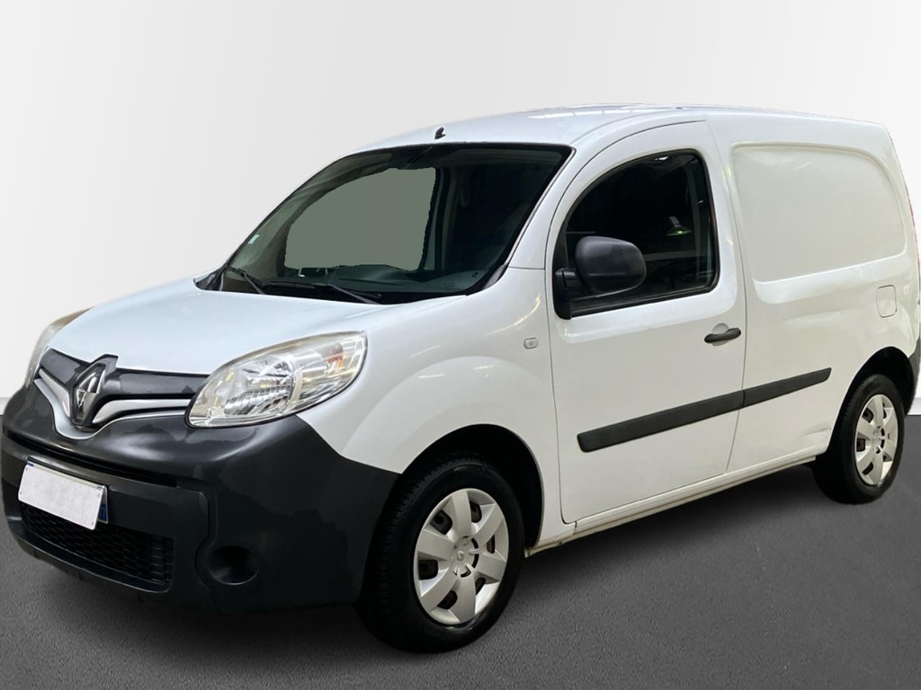 Renault Kangoo EXPRESS 1.5 DCI 75 ENERGY E6 GRAND CONFORT GRAND CONFORT, 2017