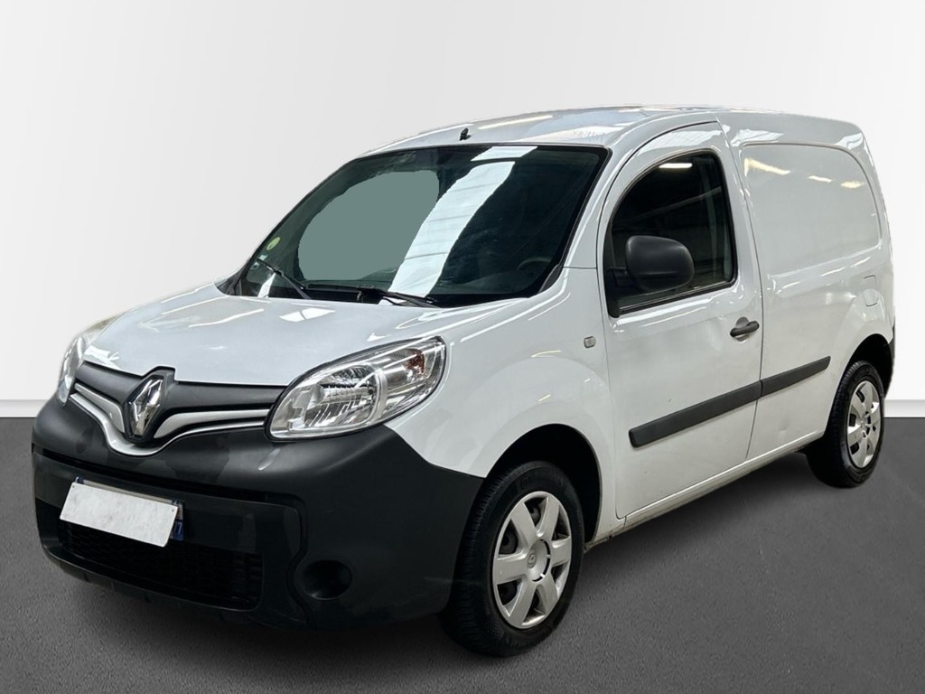 Renault Kangoo EXPRESS 1.5 DCI 75 ENERGY E6 GRAND CONFORT GRAND CONFORT, 2017