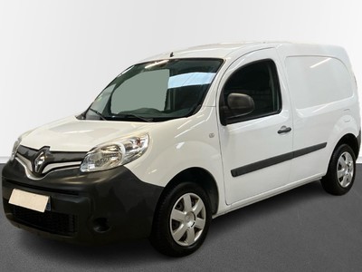 Renault Kangoo EXPRESS 1.5 DCI 75 ENERGY E6 GRAND CONFORT GRAND CONFORT, 2017