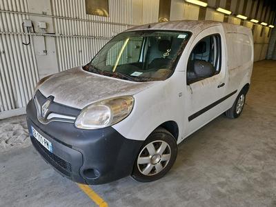 Renault Kangoo EXPRESS L1 1.5 DCI 75 CONFORT CONFORT, 2016