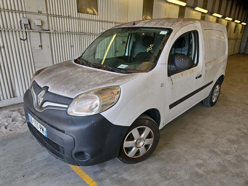 Renault Kangoo EXPRESS L1 1.5 DCI 75 CONFORT CONFORT, 2016