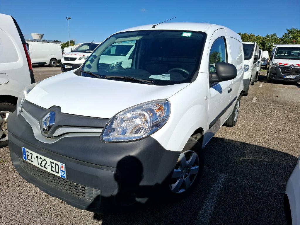 Renault Kangoo EXPRESS 1.5 DCI 90 ENERGY E6 GRAND CONFORT GRAND CONFORT, 2018
