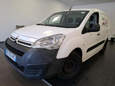 Citroen Berlingo M BLUEHDI 75 BUSINESS BUSINESS, 2018