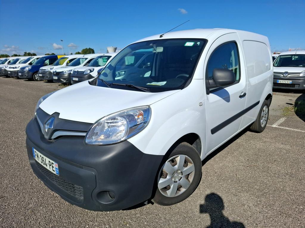 Renault Kangoo EXPRESS BLUE DCI 95 EXTRA R-LINK EXTRA R-LINK, 2019