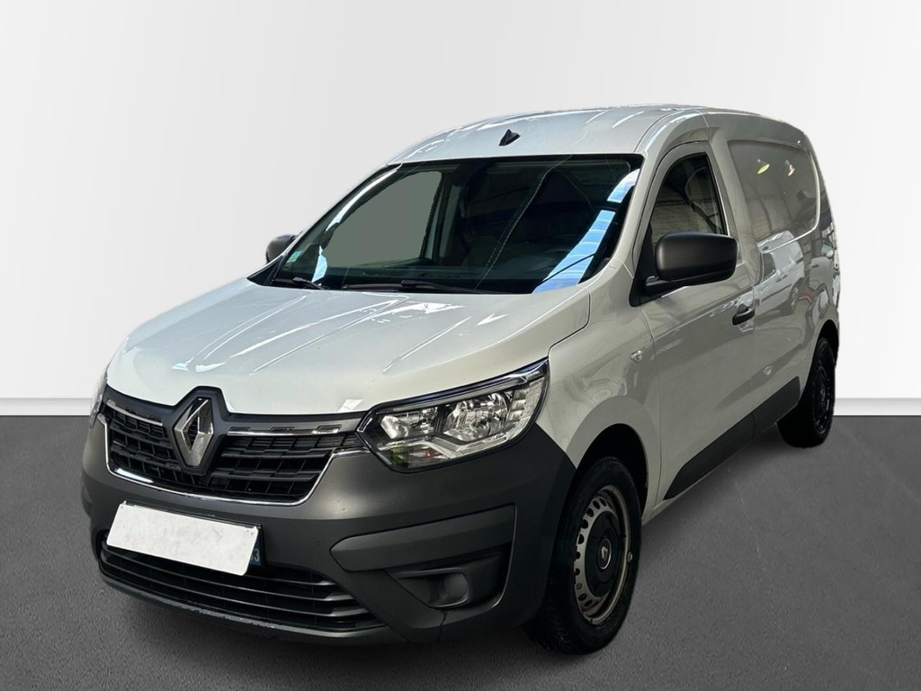 Renault Express VAN BLUE DCI 75 CONFORT CONFORT, 2021