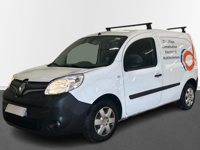 Renault Kangoo EXPRESS BLUE DCI 95 EXTRA R-LINK EXTRA R-LINK, 2021