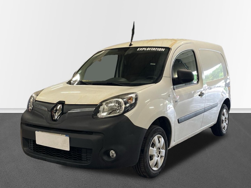 Renault Kangoo Z.E. 33 EXTRA R-LINK EXTRA R-LINK, 2020
