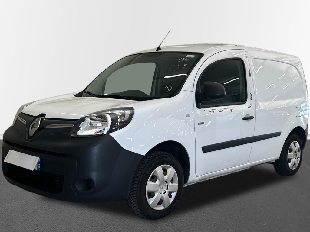 Renault Kangoo ELECTRIC EXTRA R-LINK-19 EXTRA R-LINK-19, 2020