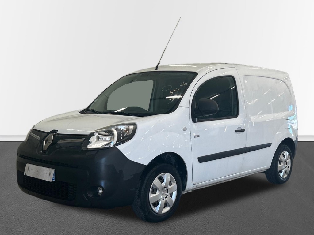 Renault Kangoo Z.E. ACHAT INTEGRAL EXTRA R-LINK EXTRA R-LINK, 2018
