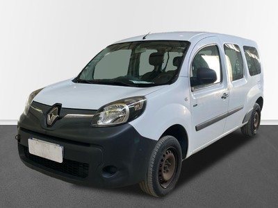Renault Kangoo Z.E. 33 MAXI 5 PLACES CONFORT CONFORT, 2018
