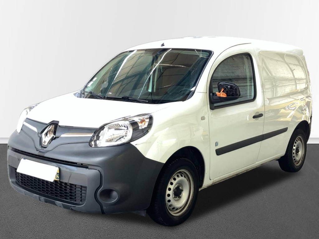 Renault Kangoo Z.E. GENERIQUE GENERIQUE, 2017