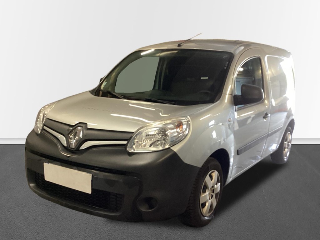 Renault Kangoo EXPRESS BLUE DCI 95 GRAND CONFORT GRAND CONFORT, 2020