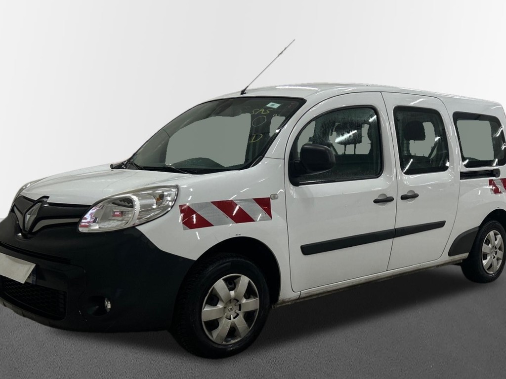 Renault Kangoo EXPRESS CA MAXI 1.5 DCI 110 E6 GRAND CONFORT GRAND CONFORT, 2019
