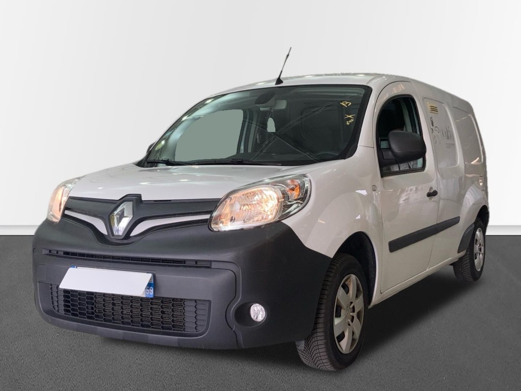Renault Kangoo EXPRESS GRAND VOLUME BLUE DCI 95 EXTRA R-LINK EXTRA R-LINK, 2020