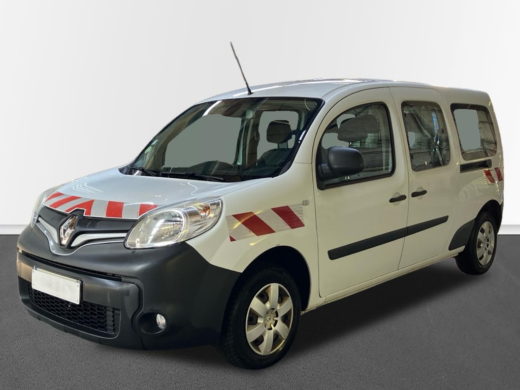 Renault Kangoo EXPRESS CA MAXI 1.5 DCI 110 E6 GRAND CONFORT GRAND CONFORT, 2019