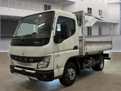 Mitsubishi Fuso 3S13 T1M SMALL EMP 2800 MM, 2022