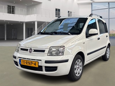 Fiat Panda 1.2 EDIZIONE COOL, 2011