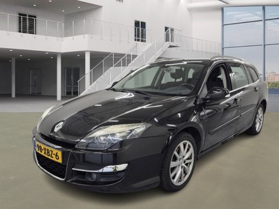 Renault Laguna estate 1.5 DCI DYNAMIQUE, 2012
