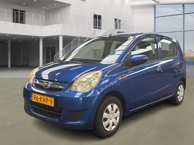 Daihatsu Cuore 1.0 COMFORT, 2009