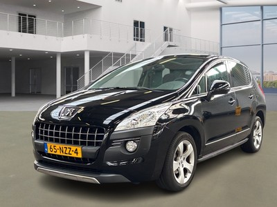 Peugeot 3008 1.6 VTI ST, 2011