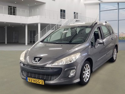 Peugeot 308 sw 1.6 VTI XS, 2008