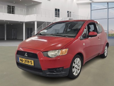 Mitsubishi Colt 1.1 INVITE, 2009