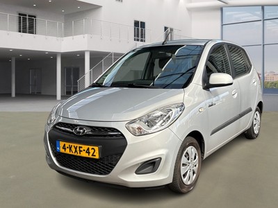 Hyundai i10 1.0 I-DRIVE COOL, 2014