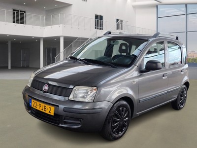 Fiat Panda 1.2 ACTIVE, 2011