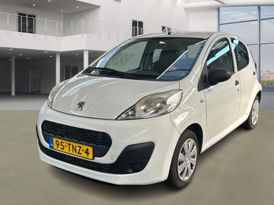 Peugeot 107 1.0 ACCESS ACCENT, 2012