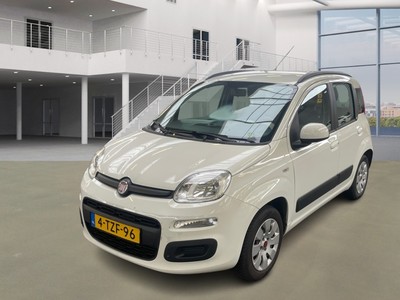Fiat Panda 0.9 TWINAIR EDIZIONE COOL, 2014