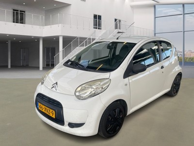 Citroen C1 1.0-12V SA©DUCTION, 2010