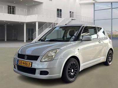 Suzuki Swift 1.3 GA, 2005