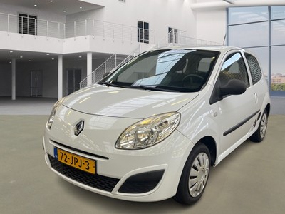 Renault Twingo 1.2 AUTHENTIQUE, 2009