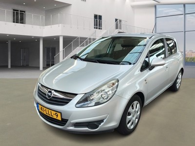 Opel Corsa 1.2-16V 111 EDITION, 2010