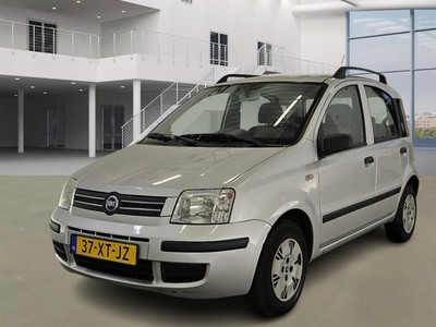 Fiat Panda 1.2 DYNAMIC, 2007