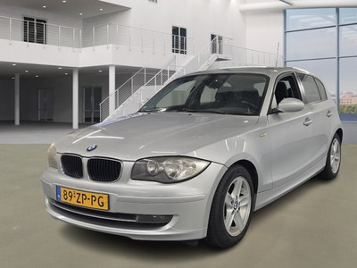 BMW 1-SERIE 116I BUSINESS LINE, 2008